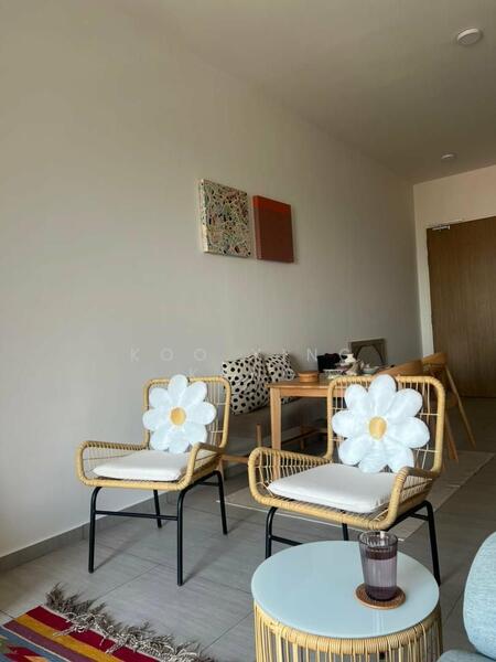 For Rent - The Arcuz