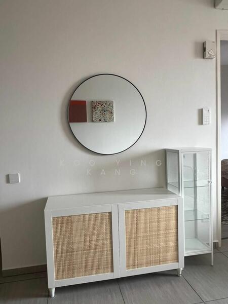 For Rent - The Arcuz