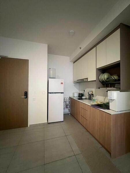 For Rent - The Arcuz