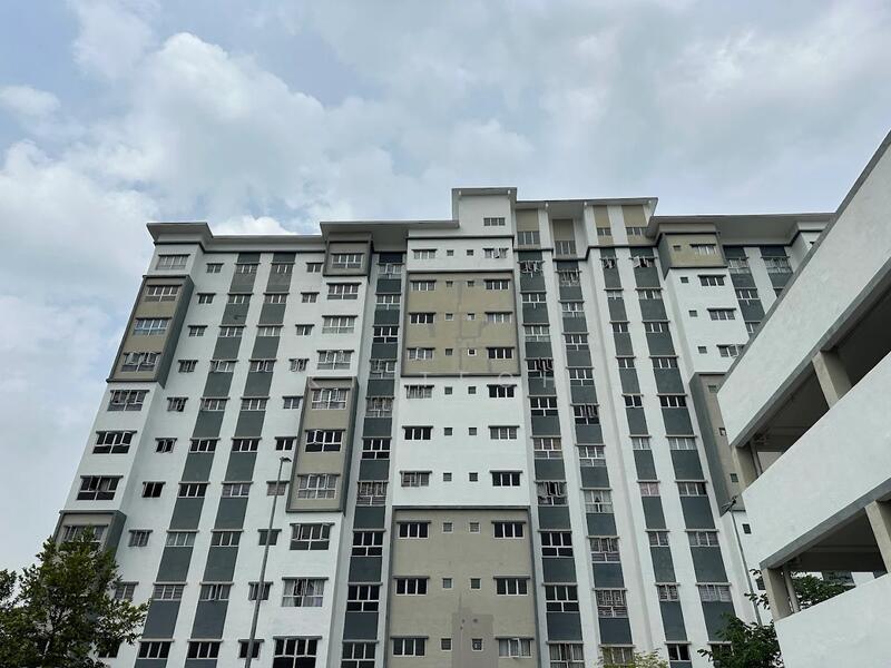 Untuk Dijual - Seri Warisan