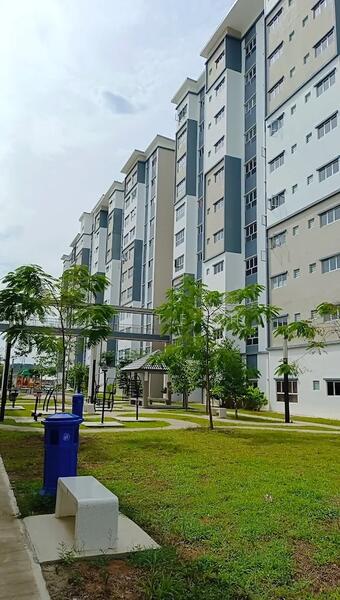 Untuk Dijual - Seri Warisan