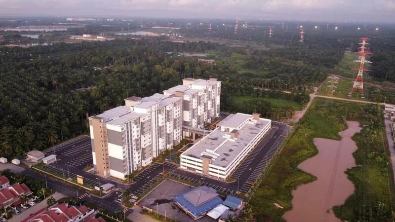 Untuk Dijual - Seri Warisan