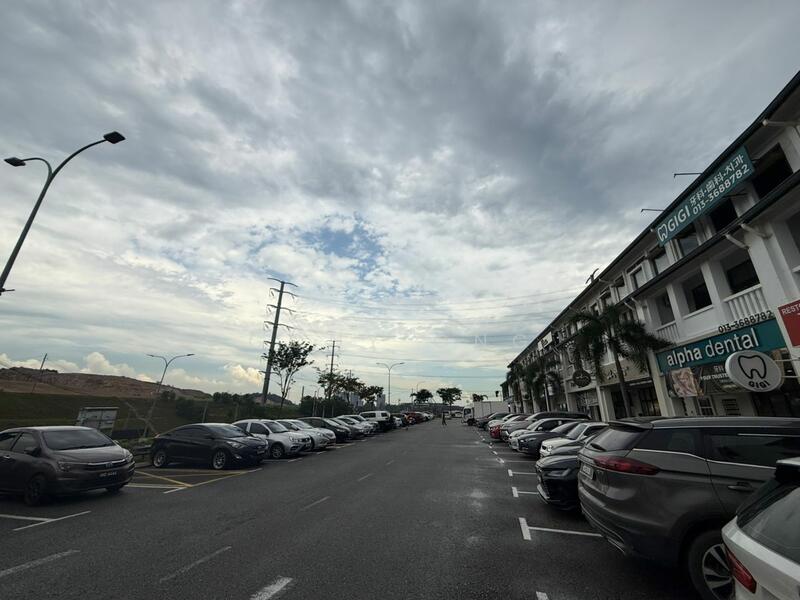 For Rent - Eco botanic,Jalan Eko botanik,Eko botanik,Eco galleria,Iskandar Puteri