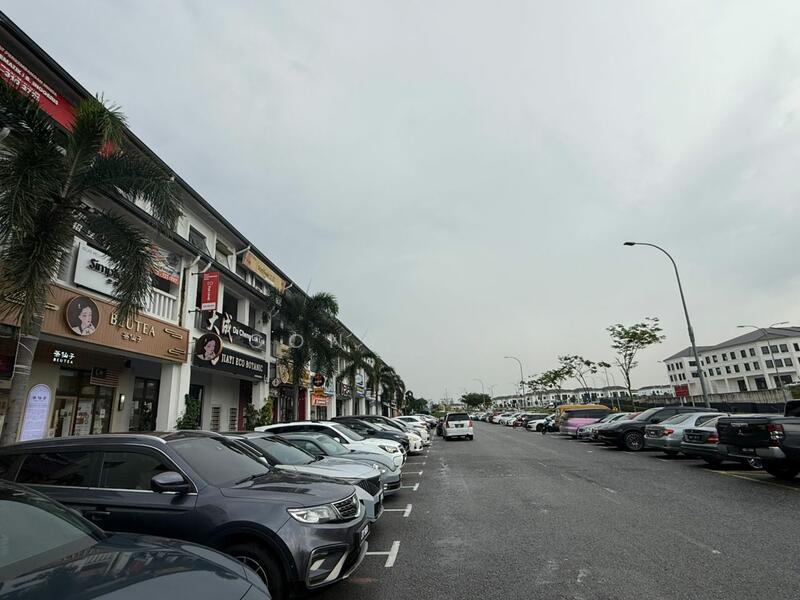For Rent - Eco botanic,Jalan Eko botanik,Eko botanik,Eco galleria,Iskandar Puteri