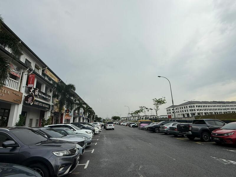 For Rent - Eco botanic,Jalan Eko botanik,Eko botanik,Eco galleria,Iskandar Puteri