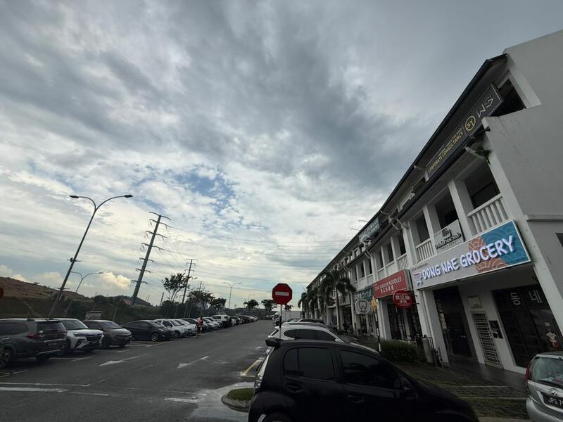 For Rent - Eco botanic,Jalan Eko botanik,Eko botanik,Eco galleria,Iskandar Puteri