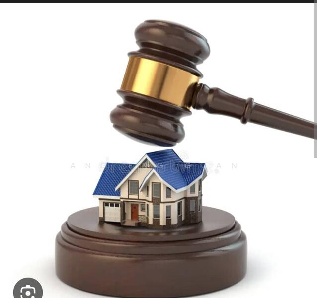 Untuk Dijual - Kelana Parkview Condominium