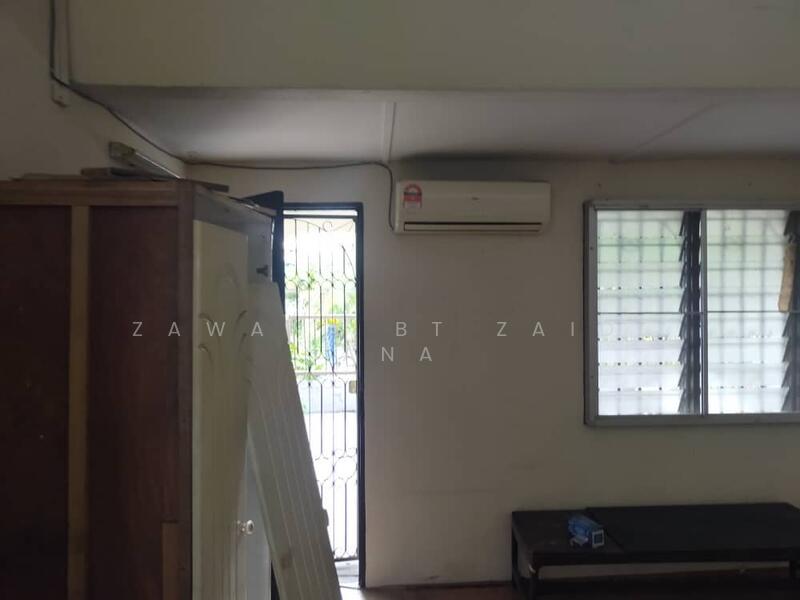 Untuk Dijual - Taman Bukit Kajang Baru