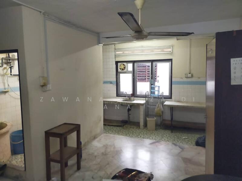 Untuk Dijual - Taman Bukit Kajang Baru