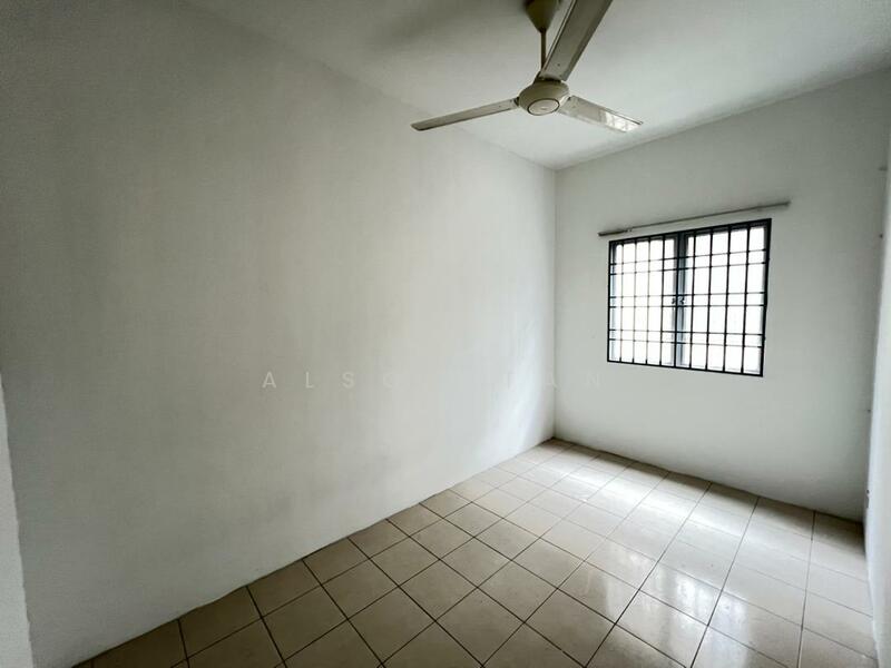 For Sale - Setia Indah 11, Setia Alam Double Storey House