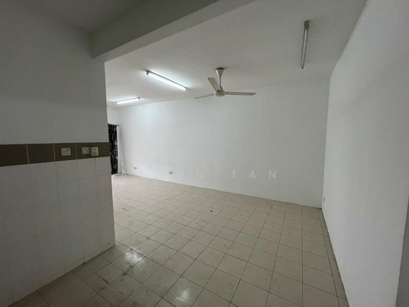 For Sale - Setia Indah 11, Setia Alam Double Storey House