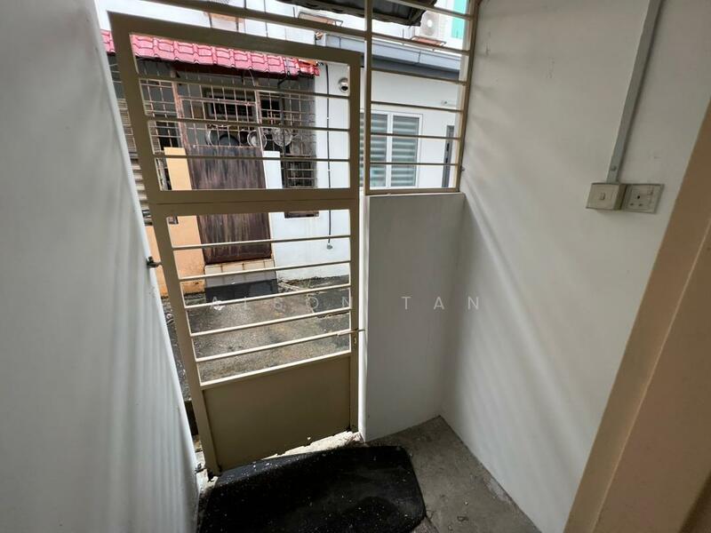 For Sale - Setia Indah 11, Setia Alam Double Storey House