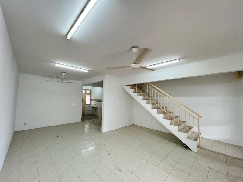 For Sale - Setia Indah 11, Setia Alam Double Storey House