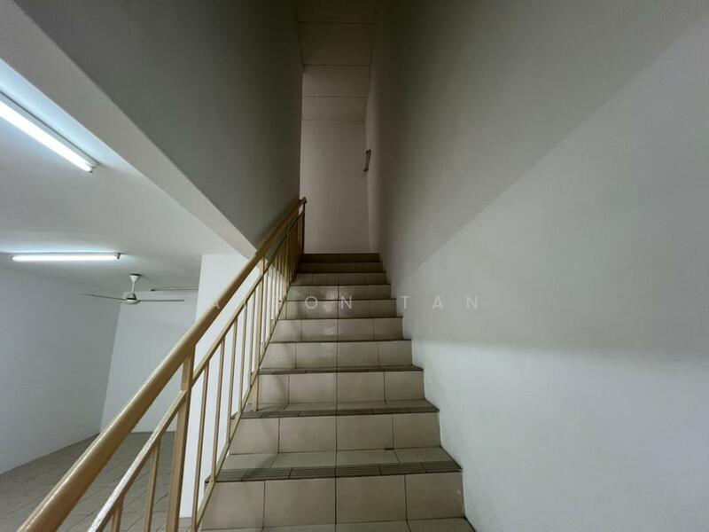 For Sale - Setia Indah 11, Setia Alam Double Storey House