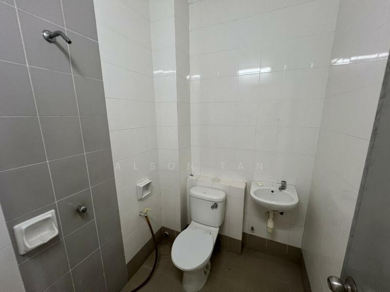 For Sale - Setia Indah 11, Setia Alam Double Storey House