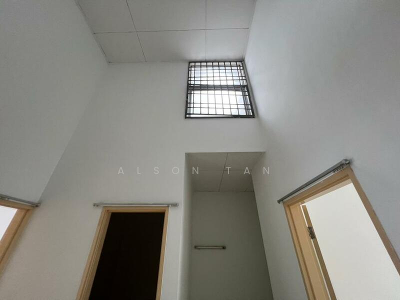 For Sale - Setia Indah 11, Setia Alam Double Storey House