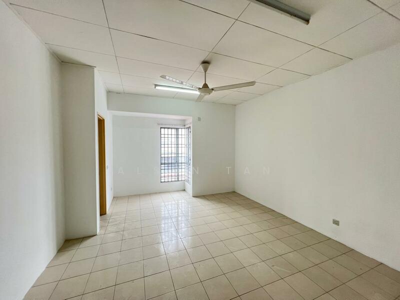 For Sale - Setia Indah 11, Setia Alam Double Storey House