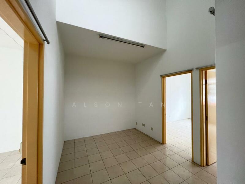 For Sale - Setia Indah 11, Setia Alam Double Storey House