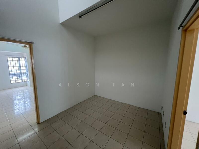 For Sale - Setia Indah 11, Setia Alam Double Storey House