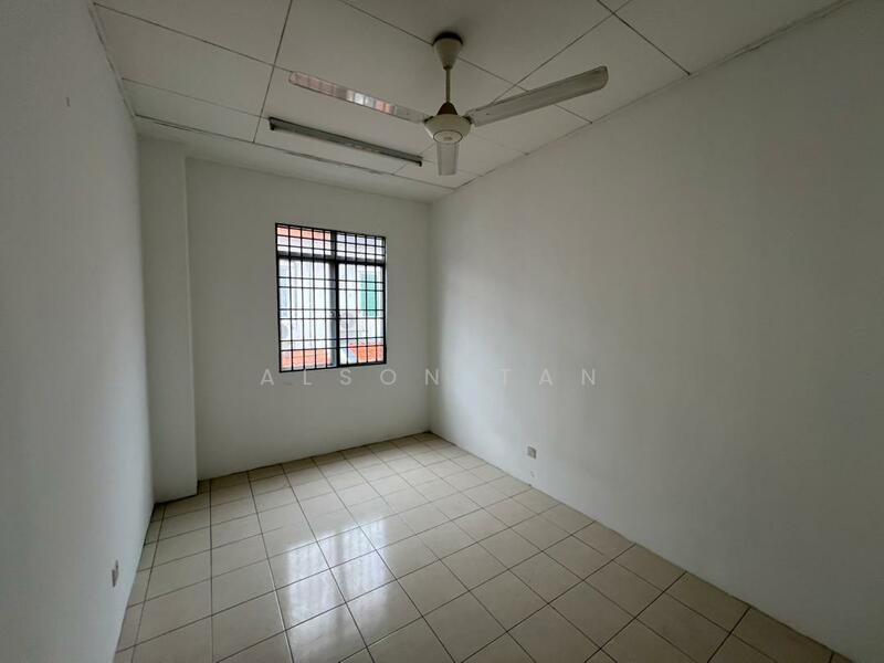 For Sale - Setia Indah 11, Setia Alam Double Storey House