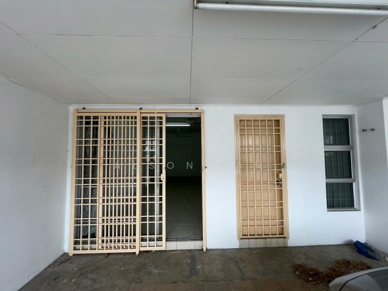 For Sale - Setia Indah 11, Setia Alam Double Storey House