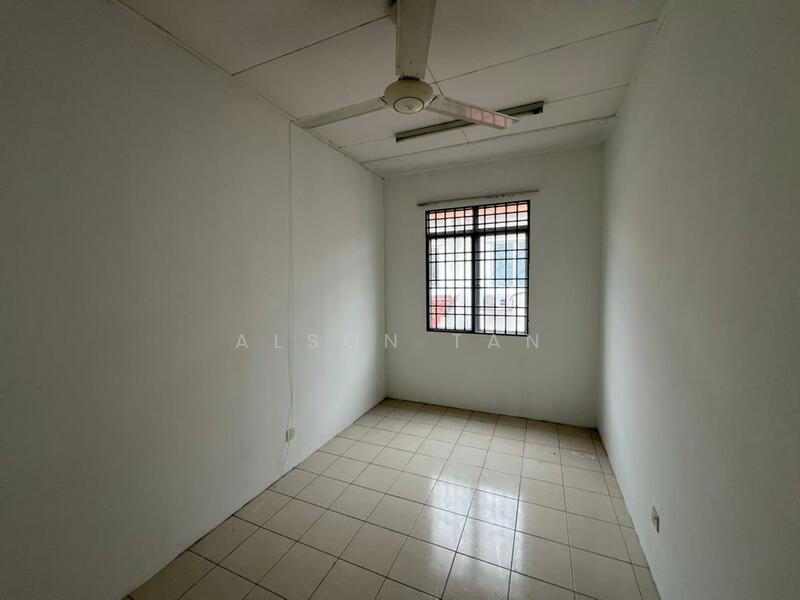 For Sale - Setia Indah 11, Setia Alam Double Storey House