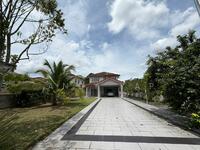 For Sale - Bungalow at Bandar Country Homes