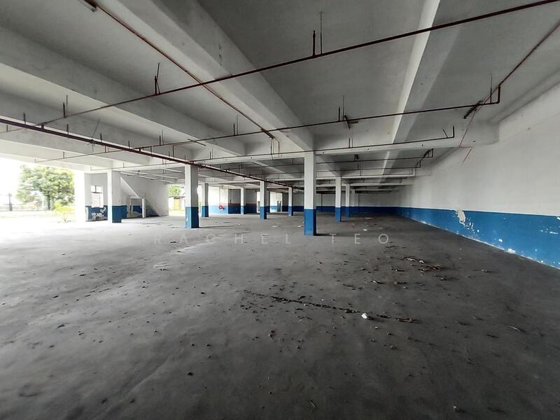 Untuk Dijual - Bizhub Skudai 8