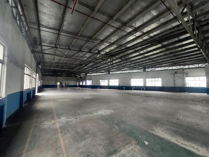 Untuk Dijual - Bizhub Skudai 8