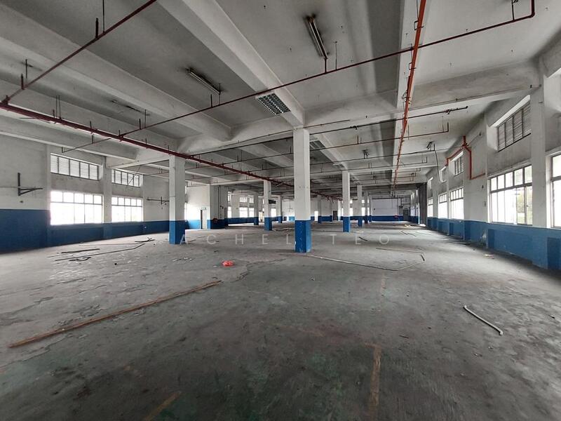 Untuk Dijual - Bizhub Skudai 8
