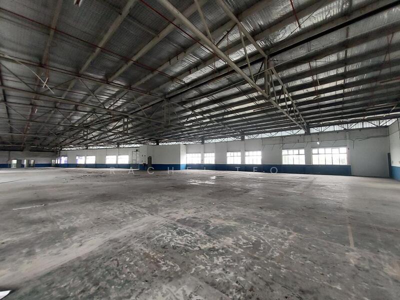 Untuk Dijual - Bizhub Skudai 8