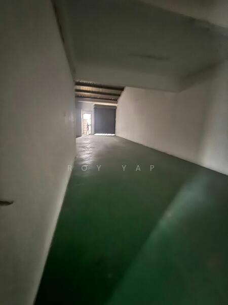 For Rent - Seri Alam Factory