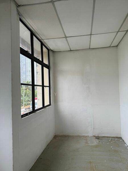 For Rent - Seri Alam Factory
