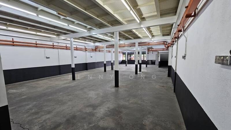 For Sale - Mak Mandin Industrial Estate