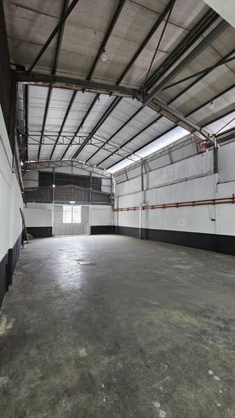 For Sale - Mak Mandin Industrial Estate