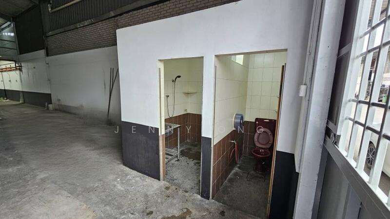 For Sale - Mak Mandin Industrial Estate