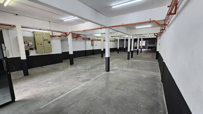For Sale - Mak Mandin Industrial Estate