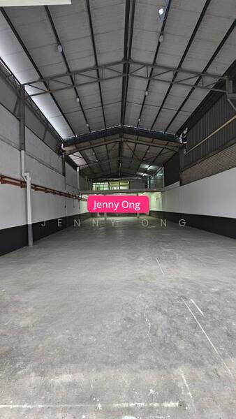 For Sale - Mak Mandin Industrial Estate