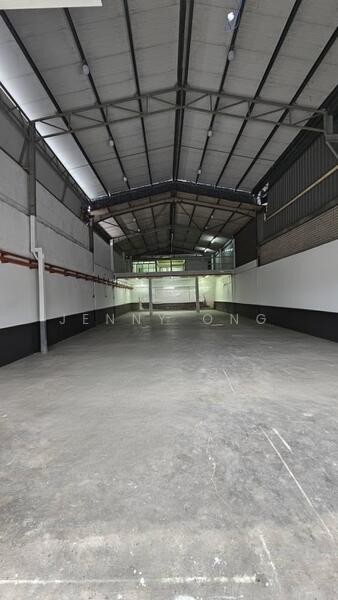 For Sale - Mak Mandin Industrial Estate