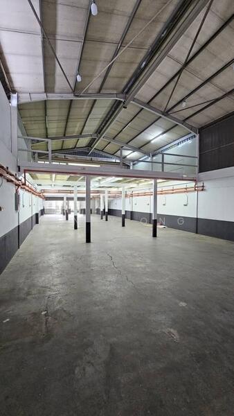 For Sale - Mak Mandin Industrial Estate
