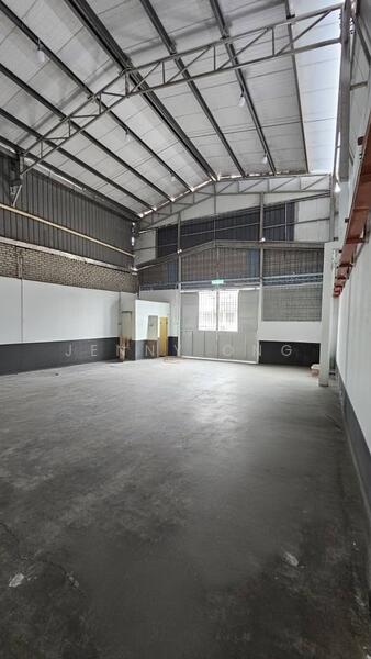 For Sale - Mak Mandin Industrial Estate