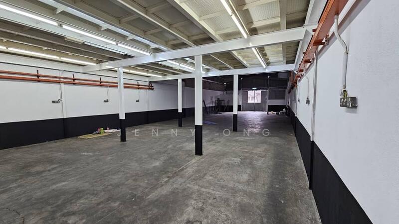 For Sale - Mak Mandin Industrial Estate