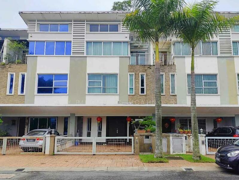 For Sale - D'Boulevard @ Bukit Belimbing Seri Kembangan