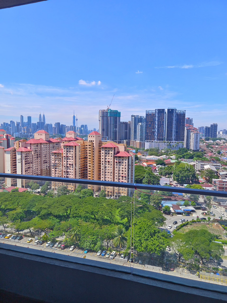 For Rent - Platinum Lake PV 21