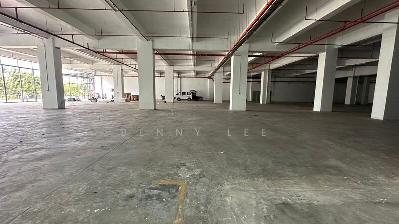 For Rent - Bukit Serdang Seri Kembangan