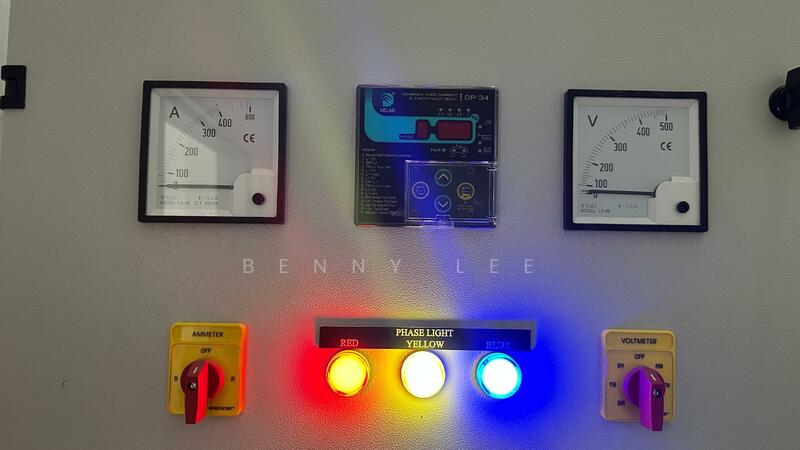 For Rent - Bukit Serdang Seri Kembangan