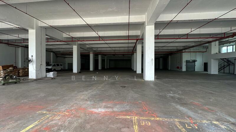 For Rent - Bukit Serdang Seri Kembangan