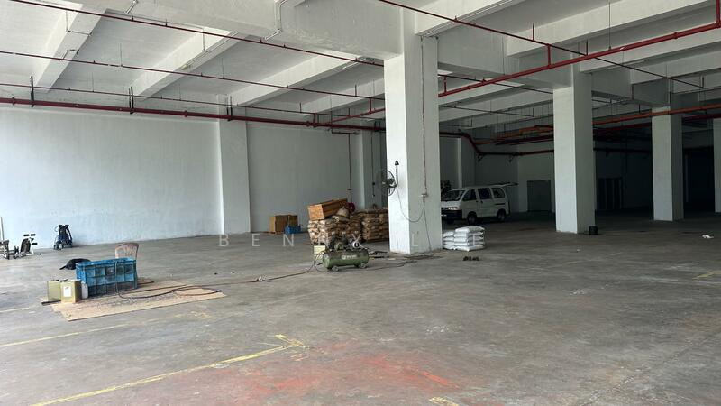 For Rent - Bukit Serdang Seri Kembangan