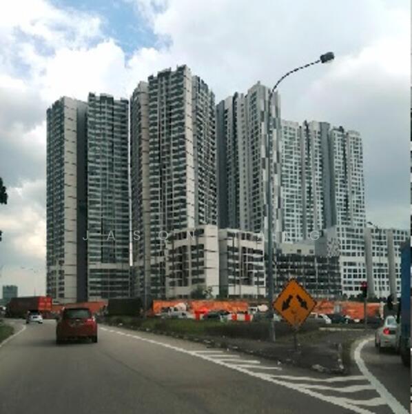 Untuk Dijual - D'Summit Residences