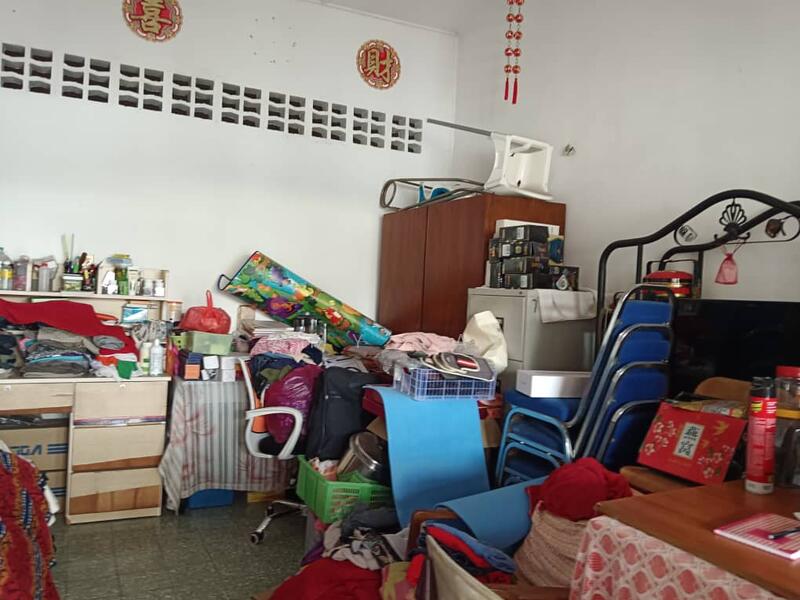 Untuk Dijual - Taman Ehsan